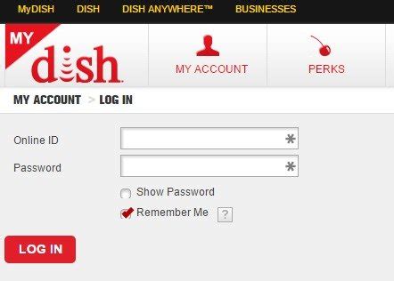 dish tv smart card nu|MyDISH.